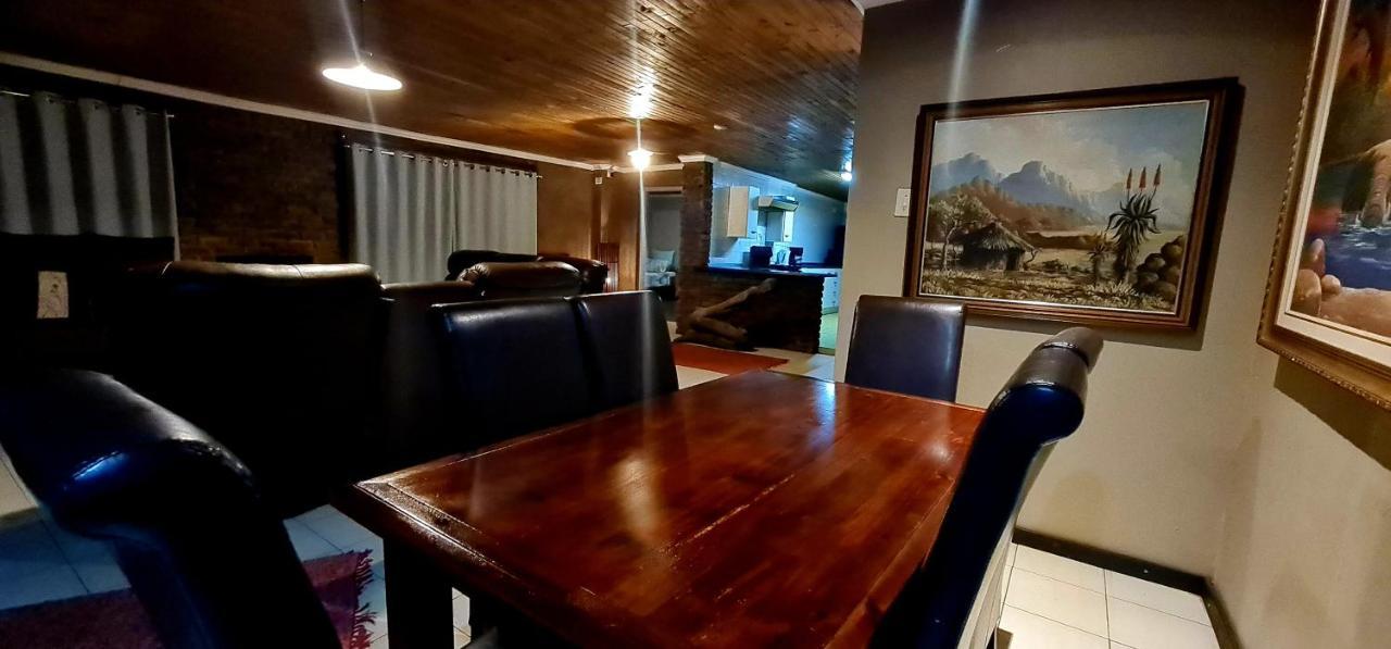 The Farm Appartement *