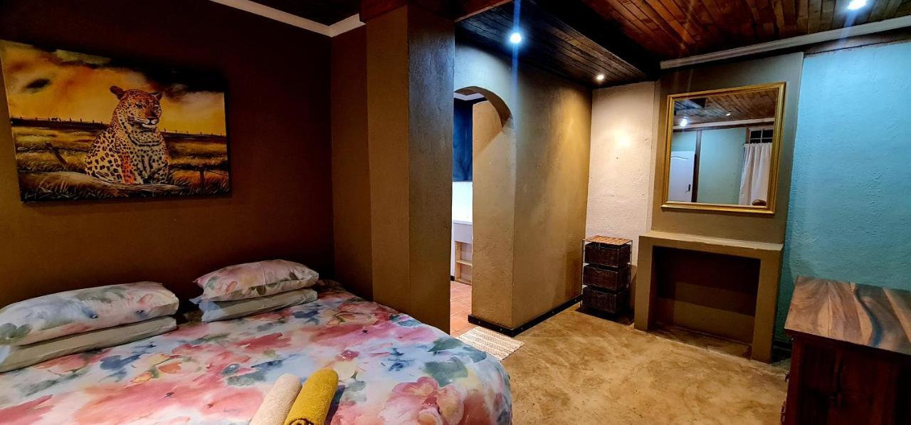 The Farm Appartement *